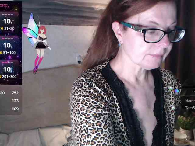 HelenBerg webcam