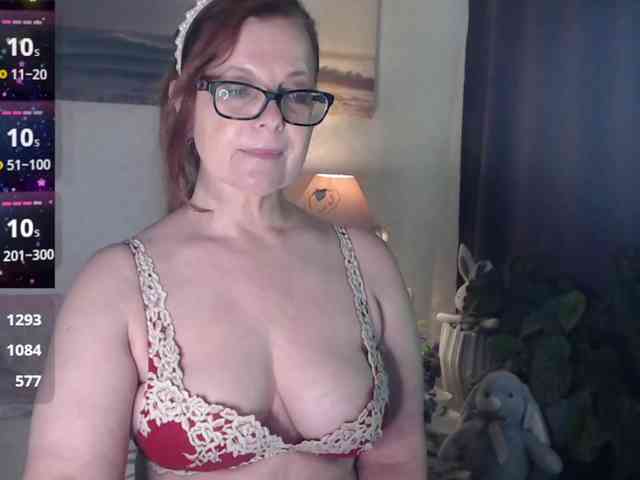 HelenBerg webcam