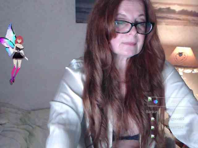 HelenBerg webcam