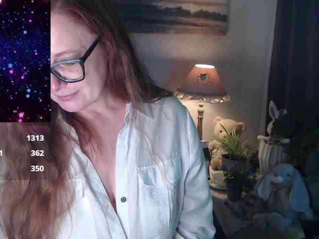 HelenBerg webcam