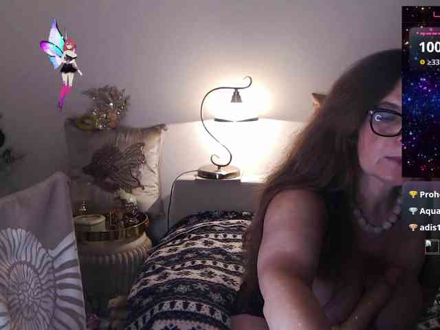 HelenBerg webcam