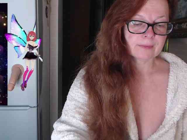 HelenBerg webcam