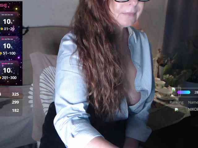 HelenBerg webcam