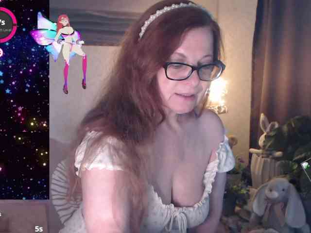 HelenBerg webcam