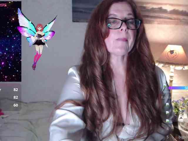 HelenBerg webcam