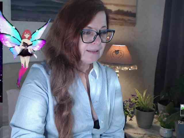 HelenBerg webcam