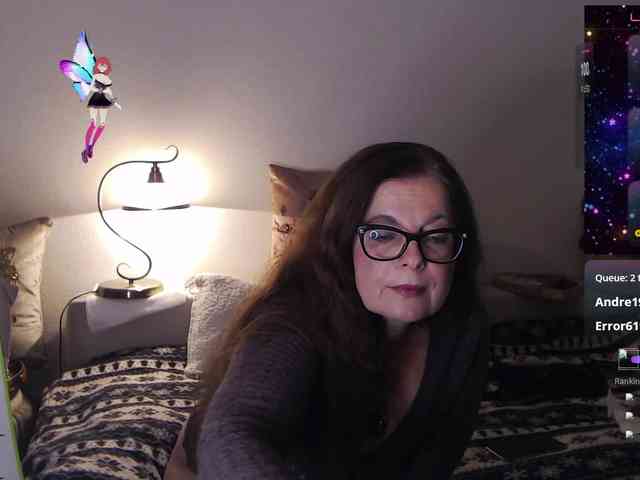 HelenBerg webcam