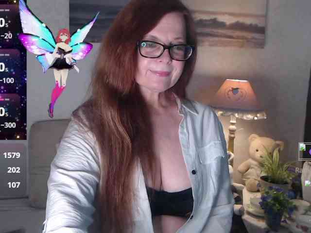 videochat live HelenBerg