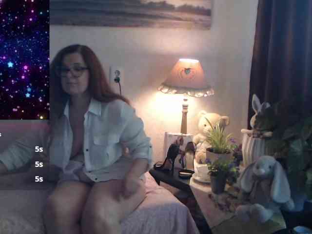HelenBerg webcam