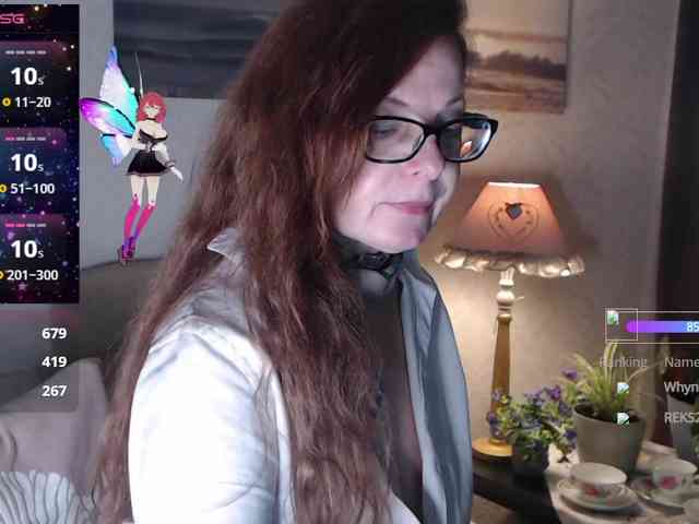 HelenBerg webcam