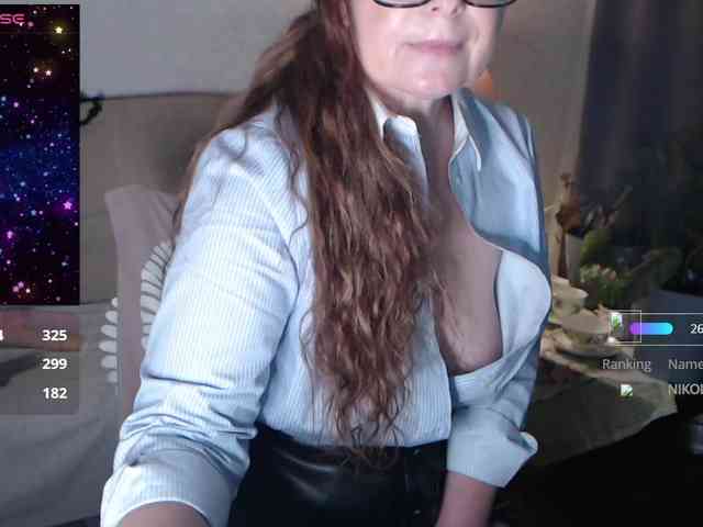 HelenBerg webcam