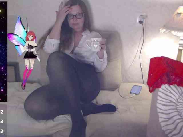 HelenBerg webcam