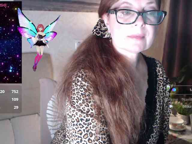 HelenBerg webcam