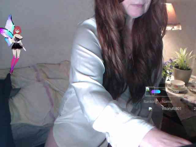 HelenBerg webcam