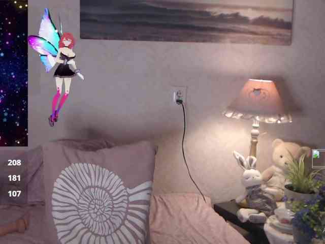 HelenBerg webcam