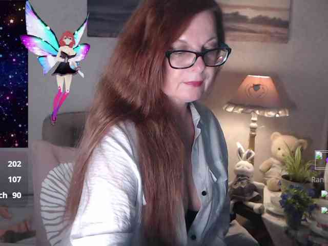 HelenBerg webcam