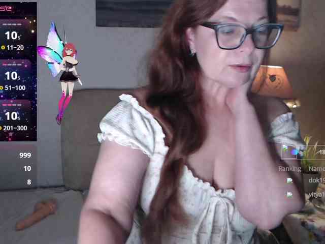 HelenBerg webcam