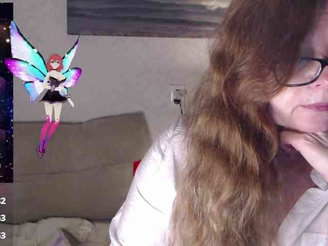HelenBerg webcam