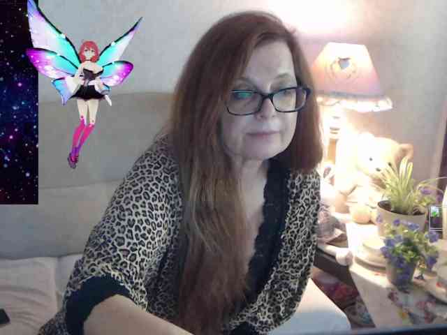 HelenBerg webcam