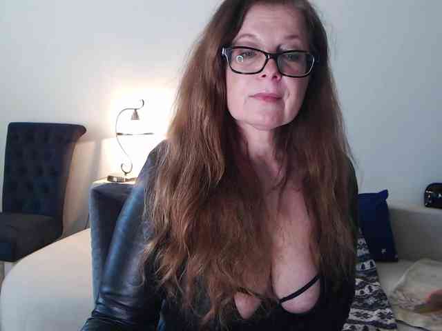 HelenBerg Live Webcam on BongaCams