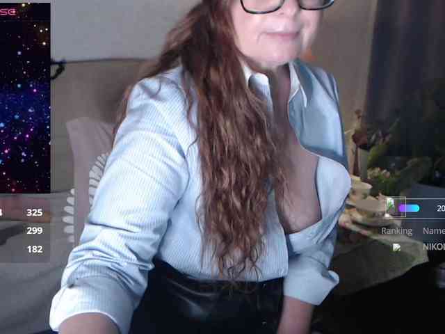 HelenBerg webcam