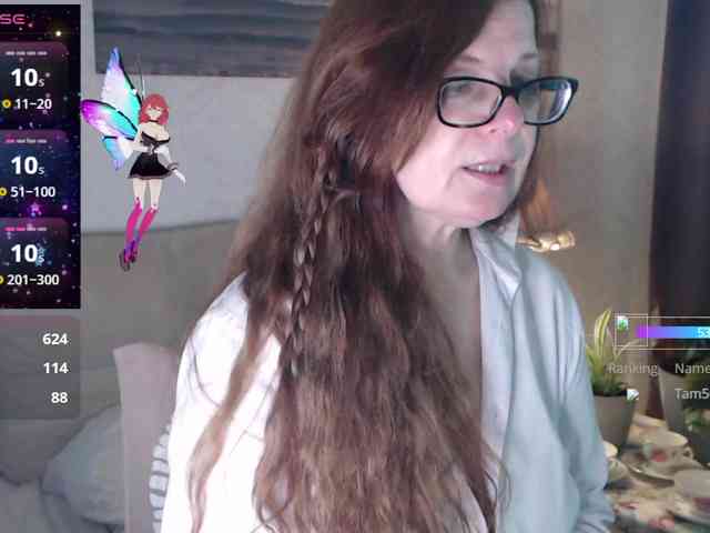 HelenBerg webcam
