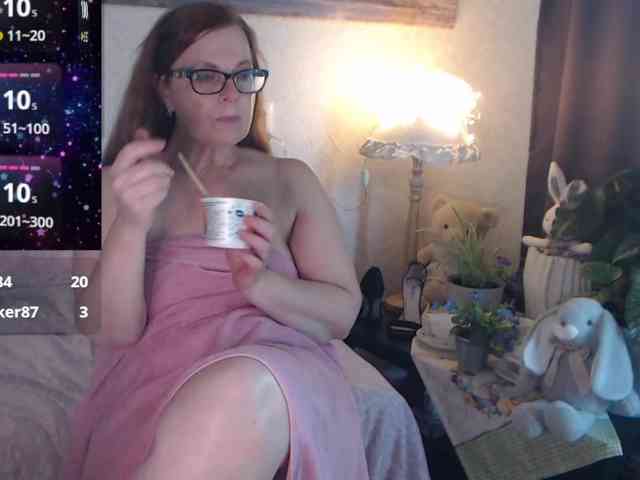 HelenBerg webcam
