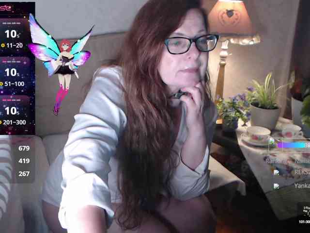 HelenBerg webcam