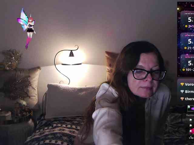 HelenBerg webcam