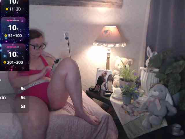 HelenBerg webcam
