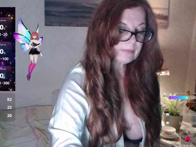 HelenBerg webcam