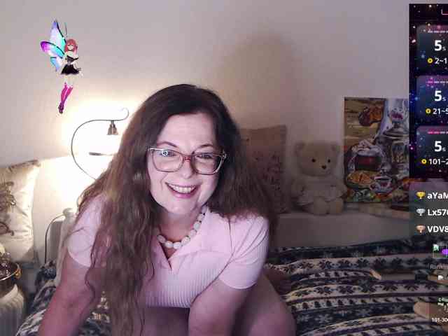 HelenBerg webcam