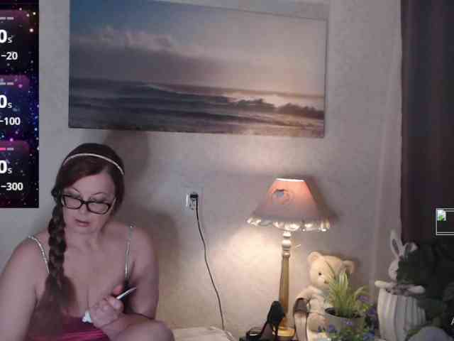 HelenBerg webcam