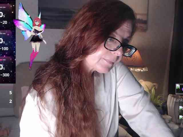 HelenBerg webcam