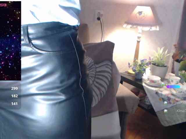 HelenBerg webcam