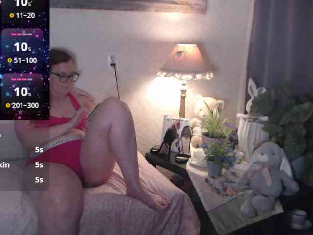 HelenBerg webcam