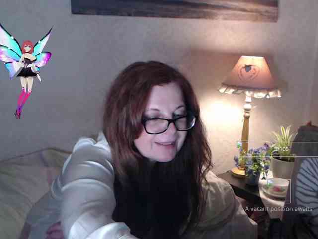 HelenBerg webcam