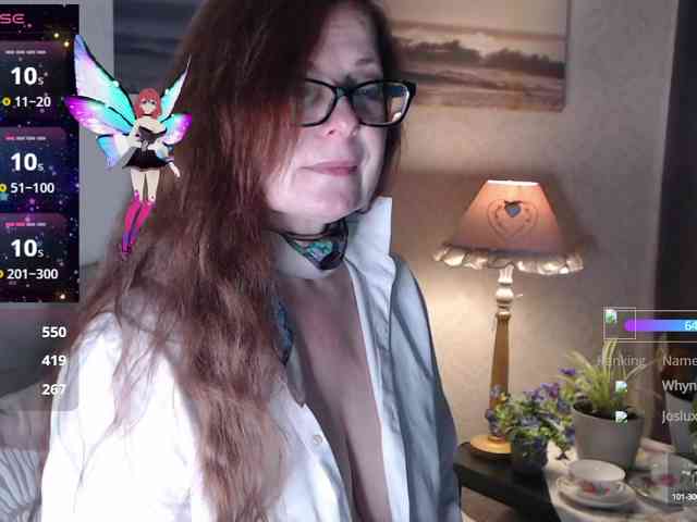 chat roulette HelenBerg