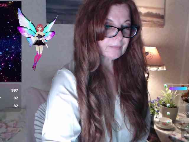 HelenBerg webcam