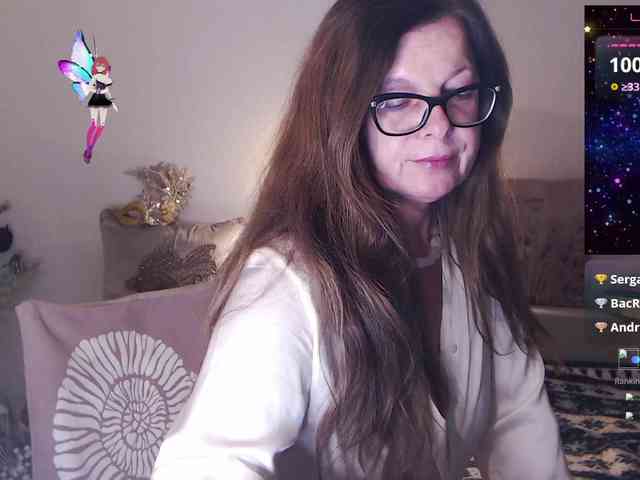 HelenBerg webcam