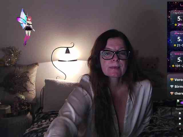 HelenBerg webcam