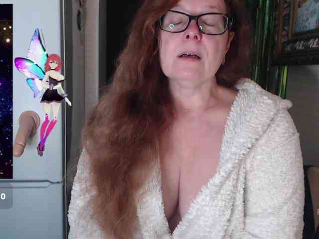 HelenBerg webcam