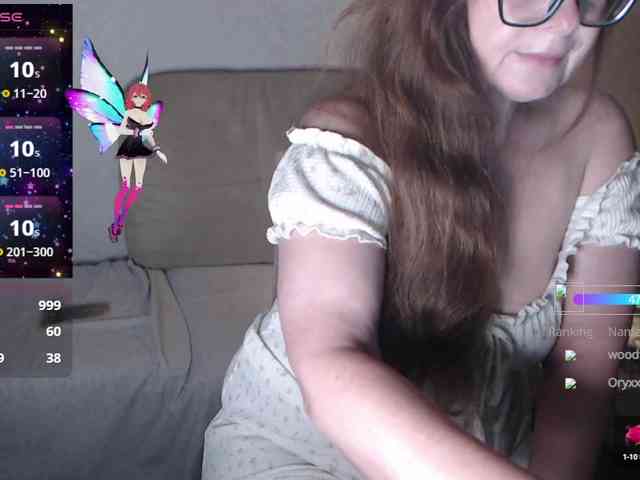 HelenBerg webcam