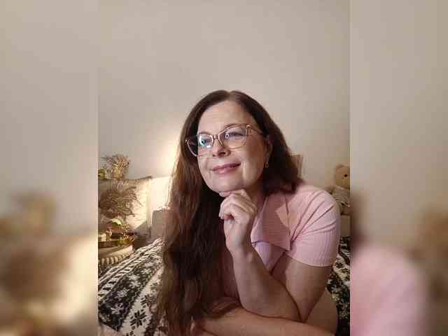 private sex cam HelenBerg