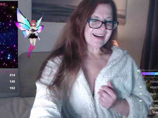 HelenBerg webcam