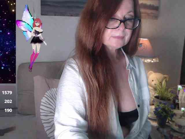 HelenBerg webcam