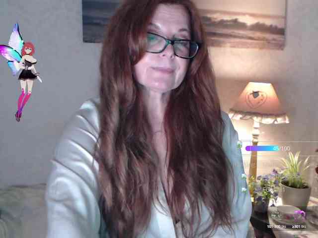 HelenBerg webcam