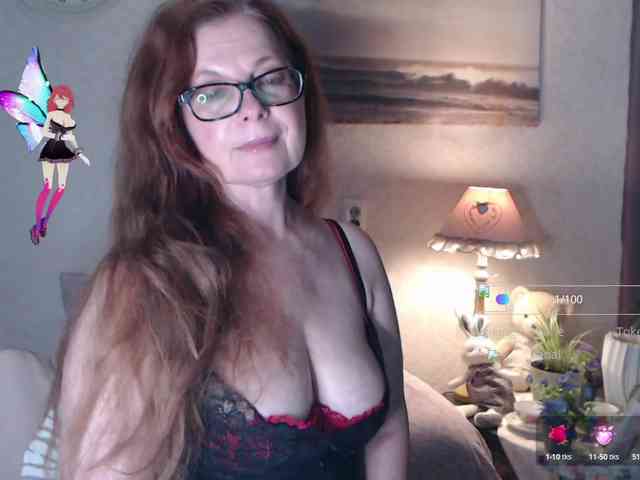 HelenBerg webcam
