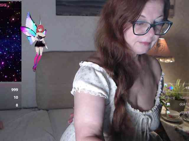 HelenBerg webcam
