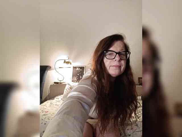 HelenBerg Live Webcam on BongaCams